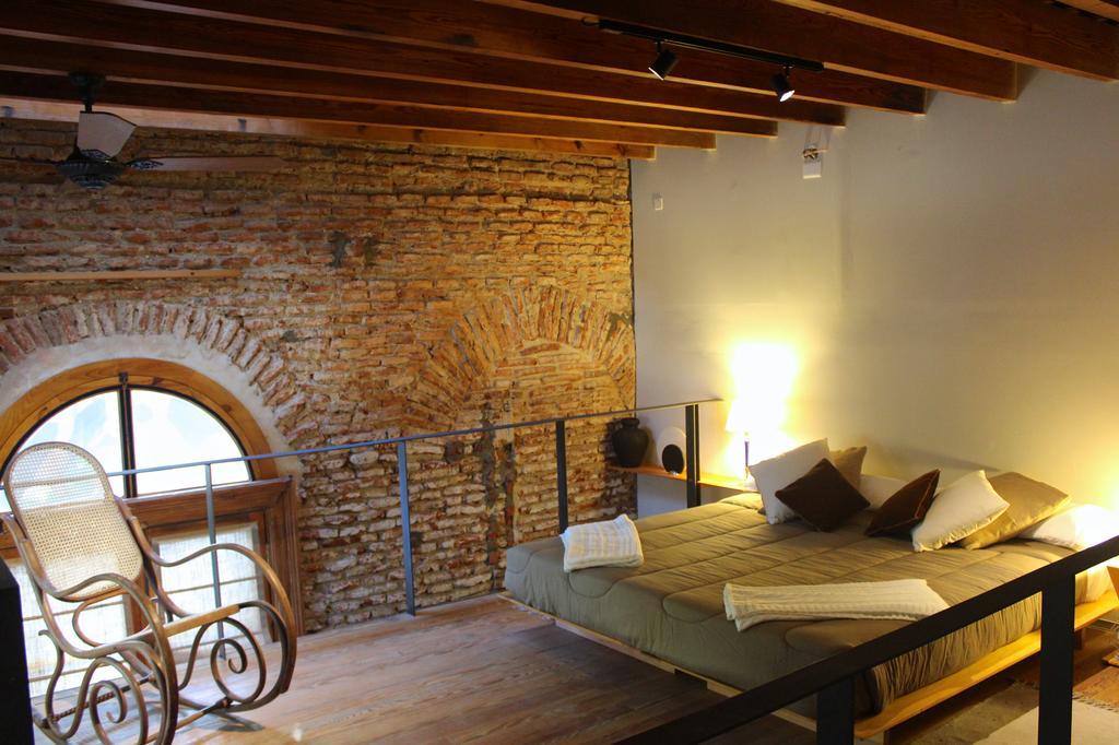 El Patio De Las Glicinas Colonia del Sacramento Phòng bức ảnh