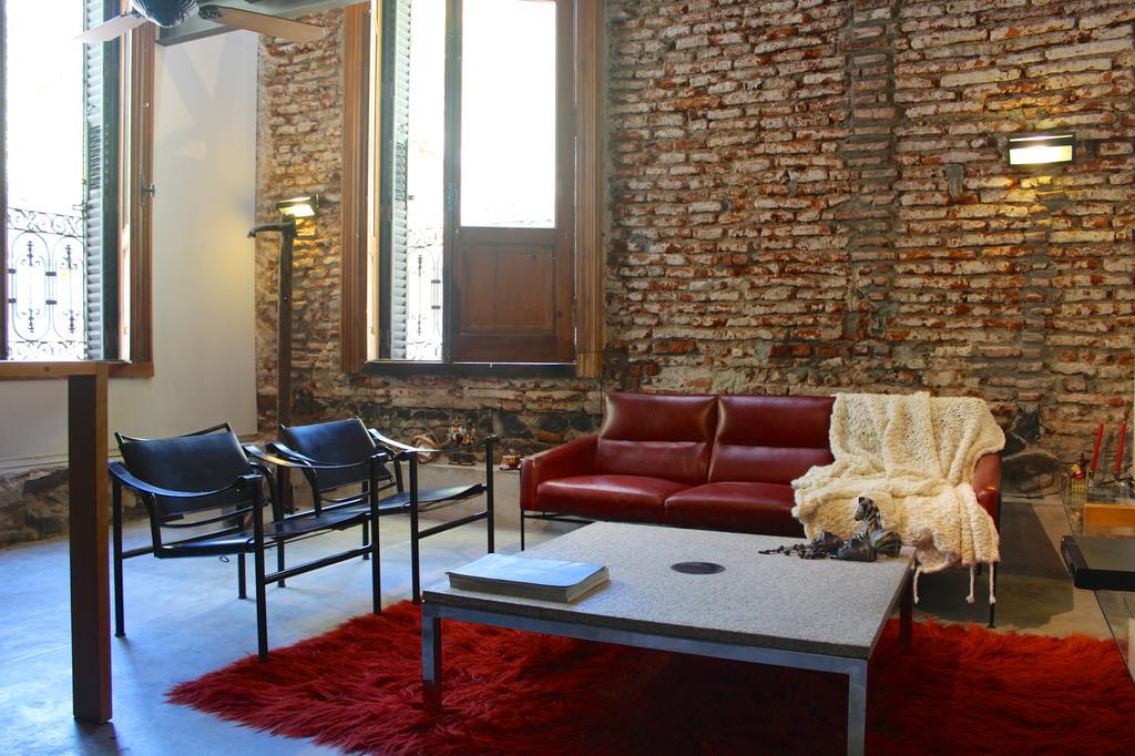 El Patio De Las Glicinas Colonia del Sacramento Phòng bức ảnh