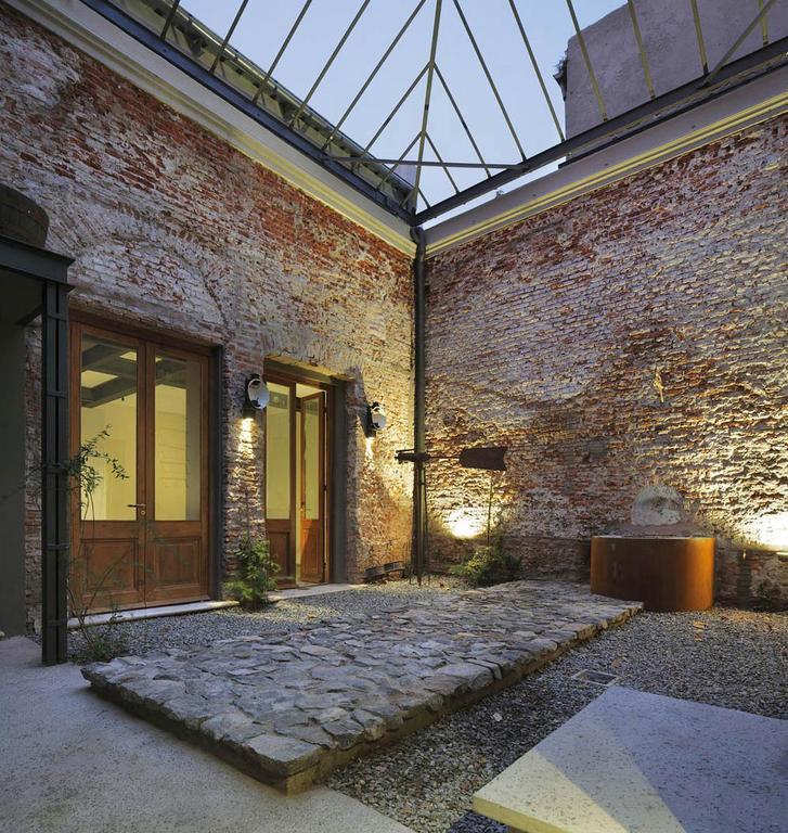 El Patio De Las Glicinas Colonia del Sacramento Ngoại thất bức ảnh