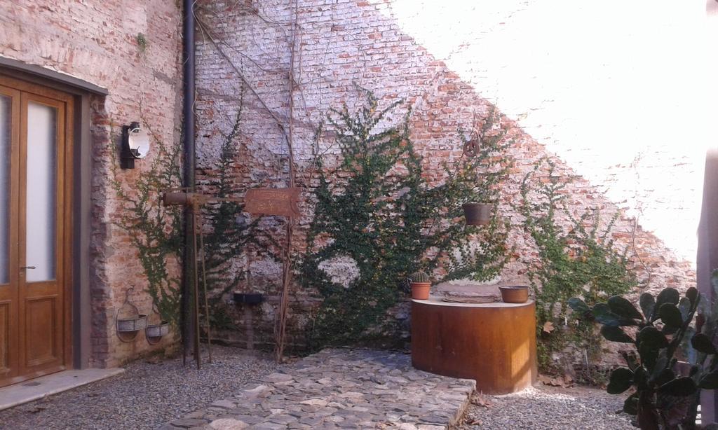 El Patio De Las Glicinas Colonia del Sacramento Ngoại thất bức ảnh