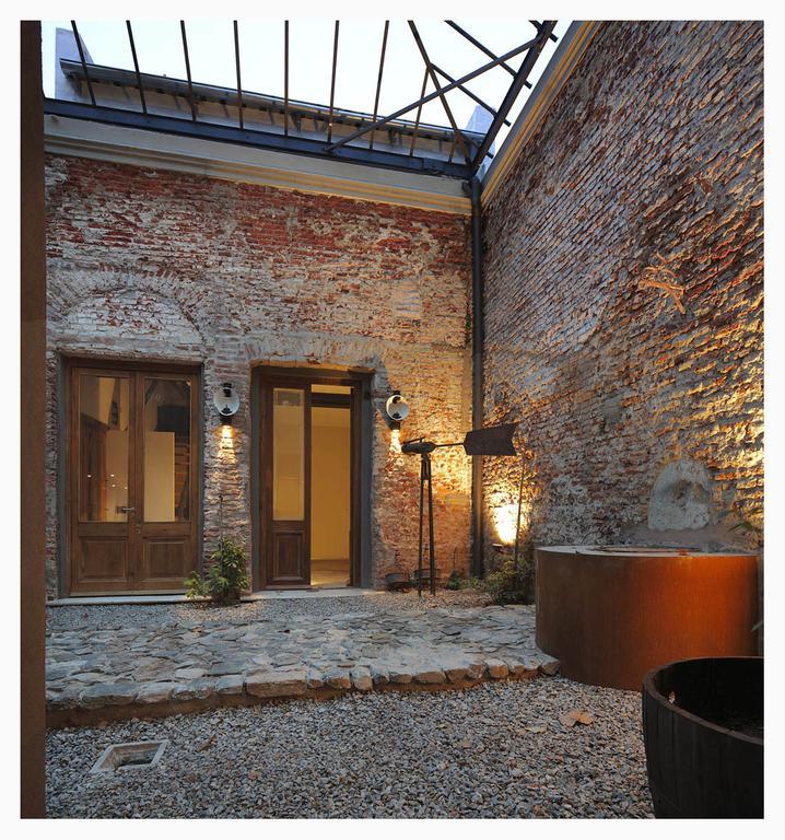 El Patio De Las Glicinas Colonia del Sacramento Ngoại thất bức ảnh
