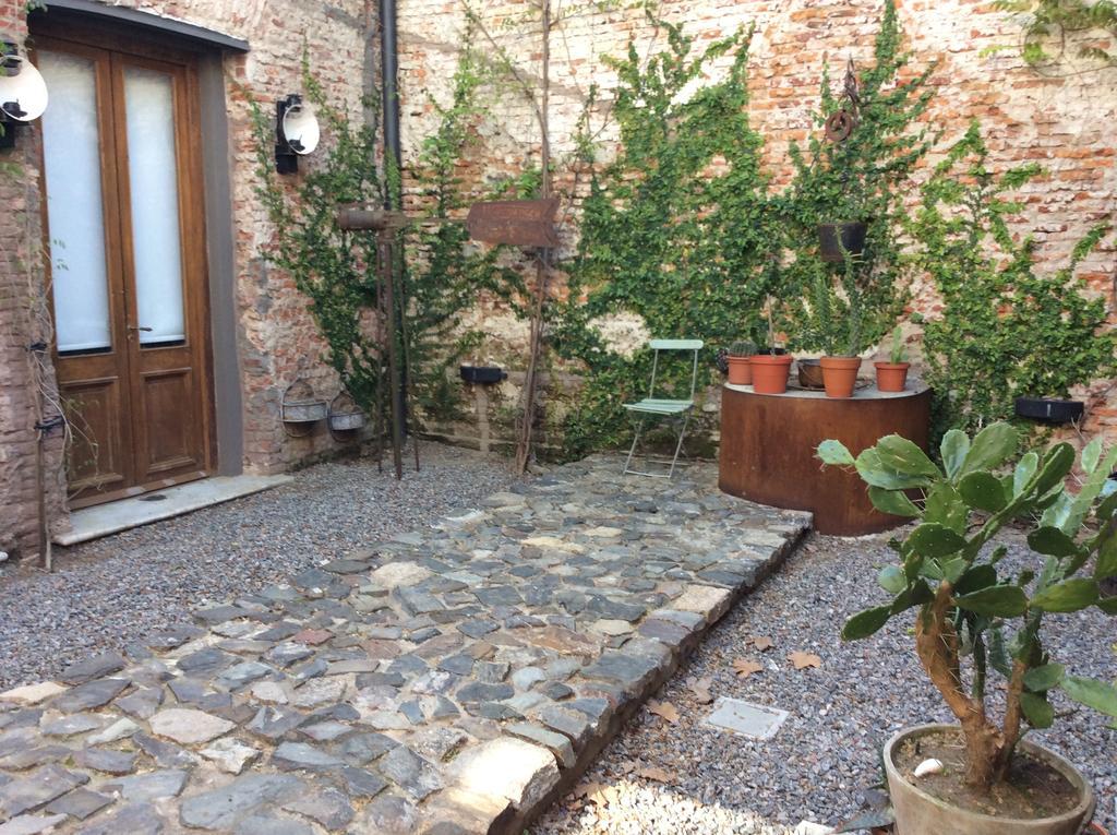 El Patio De Las Glicinas Colonia del Sacramento Ngoại thất bức ảnh