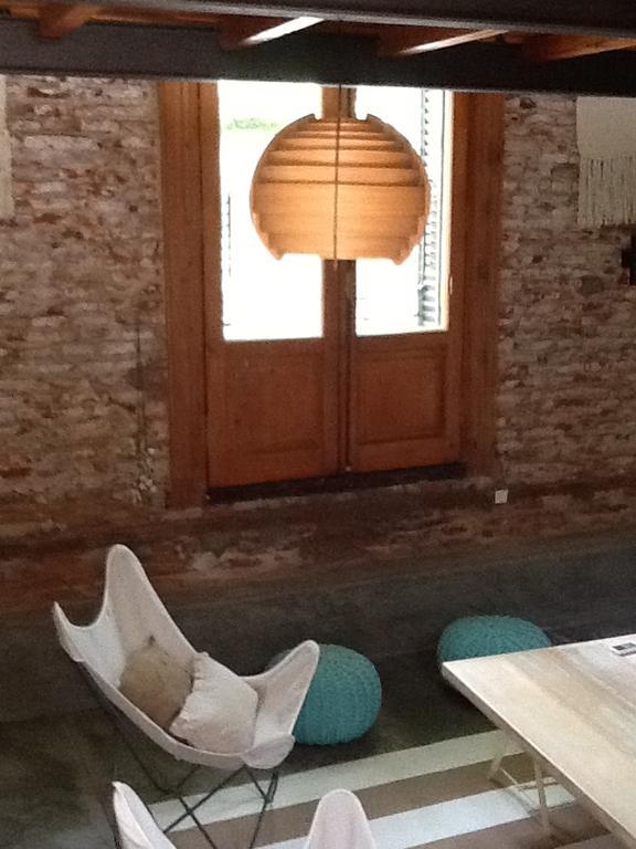 El Patio De Las Glicinas Colonia del Sacramento Ngoại thất bức ảnh