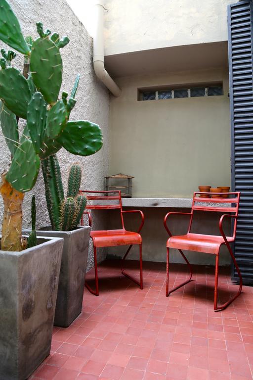 El Patio De Las Glicinas Colonia del Sacramento Ngoại thất bức ảnh