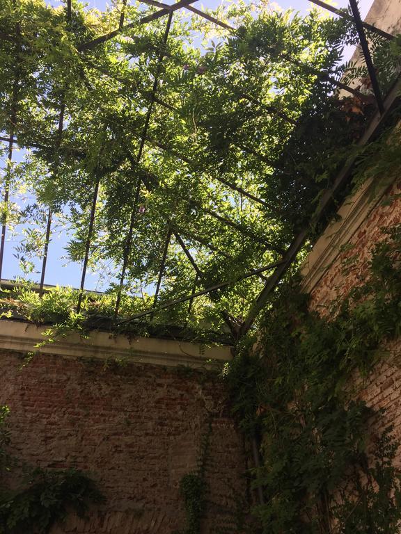 El Patio De Las Glicinas Colonia del Sacramento Ngoại thất bức ảnh